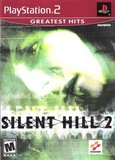 Silent Hill 2 -- Greatest Hits (PlayStation 2)